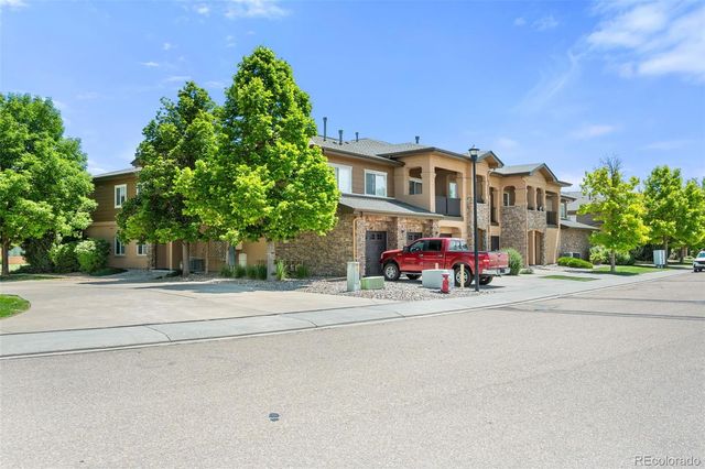 1152 Olympia Avenue 16I, Longmont, CO 80504
