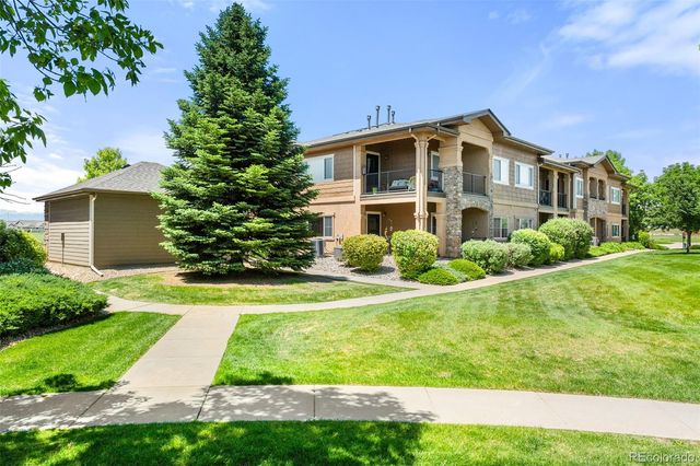 1152 Olympia Avenue 16I, Longmont, CO 80504