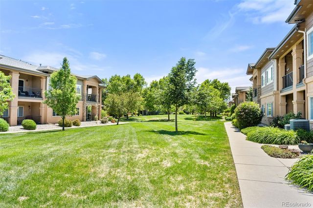 1152 Olympia Avenue 16I, Longmont, CO 80504
