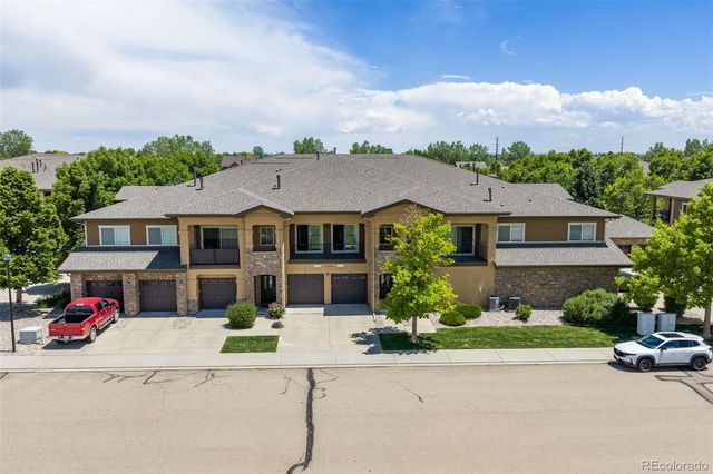 1152 Olympia Avenue 16I, Longmont, CO 80504
