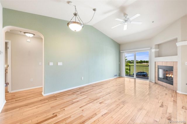 1152 Olympia Avenue 16I, Longmont, CO 80504