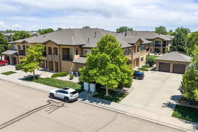 1152 Olympia Avenue 16I, Longmont, CO 80504
