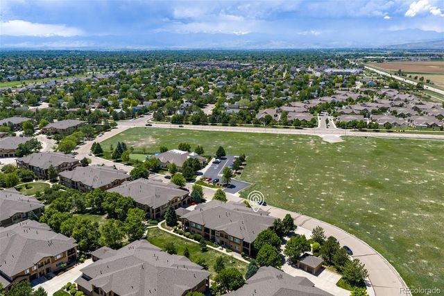1152 Olympia Avenue 16I, Longmont, CO 80504