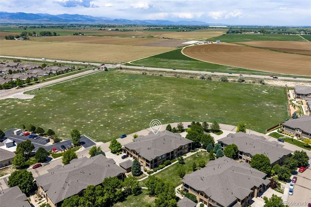 1152 Olympia Avenue 16I, Longmont, CO 80504