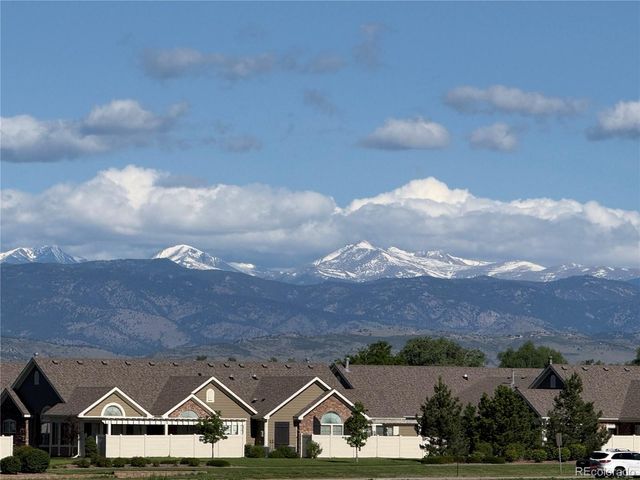 1152 Olympia Avenue 16I, Longmont, CO 80504