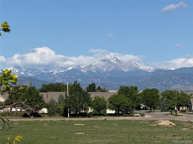 1152 Olympia Avenue 16I, Longmont, CO 80504