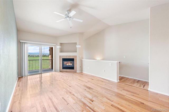 1152 Olympia Avenue 16I, Longmont, CO 80504