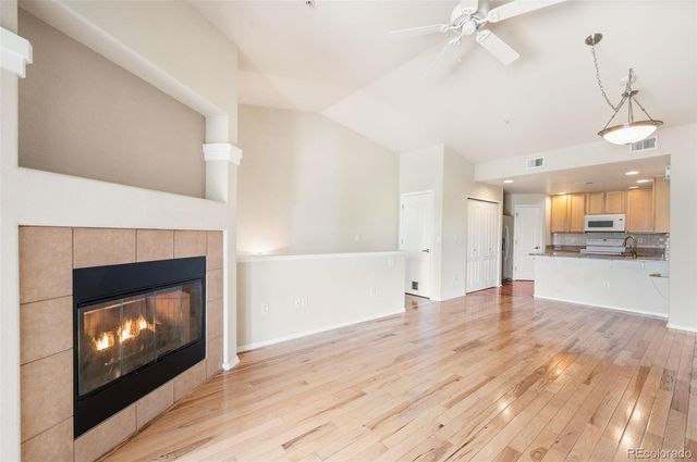1152 Olympia Avenue 16I, Longmont, CO 80504