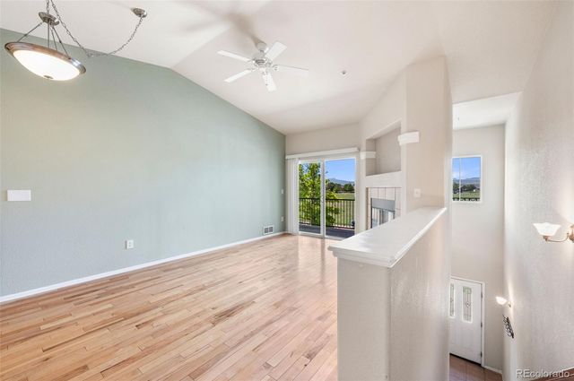 1152 Olympia Avenue 16I, Longmont, CO 80504