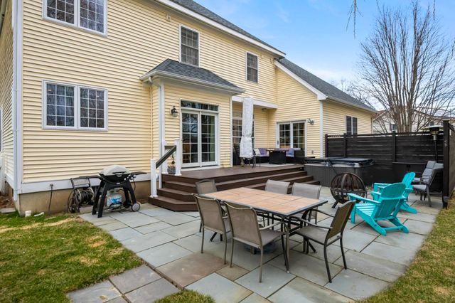 29 Whiteface Street, South Burlington, VT 05403