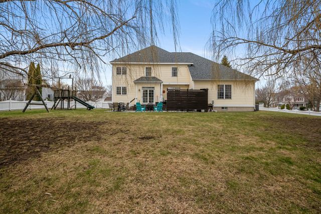 29 Whiteface Street, South Burlington, VT 05403
