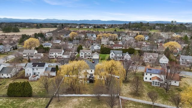 29 Whiteface Street, South Burlington, VT 05403