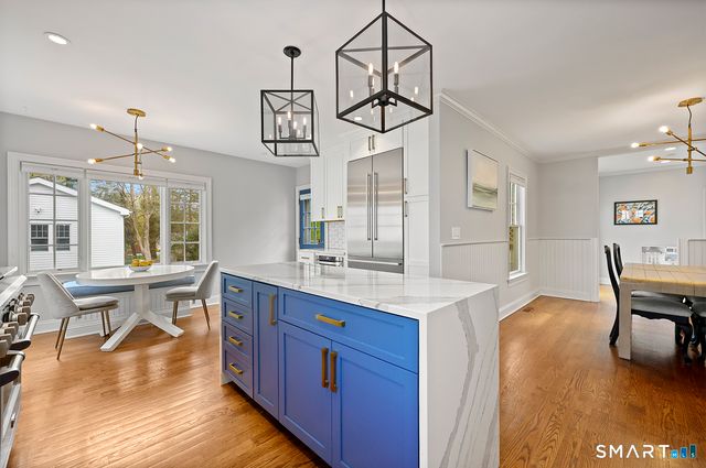 1482 Bronson Road, Fairfield, CT 06824