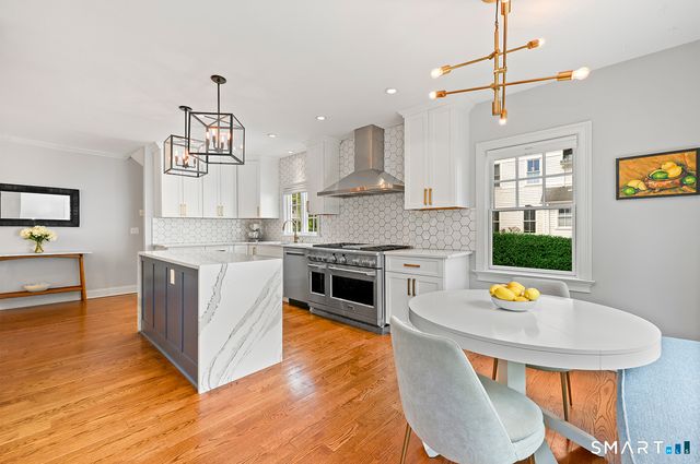 1482 Bronson Road, Fairfield, CT 06824