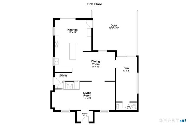 1482 Bronson Road, Fairfield, CT 06824