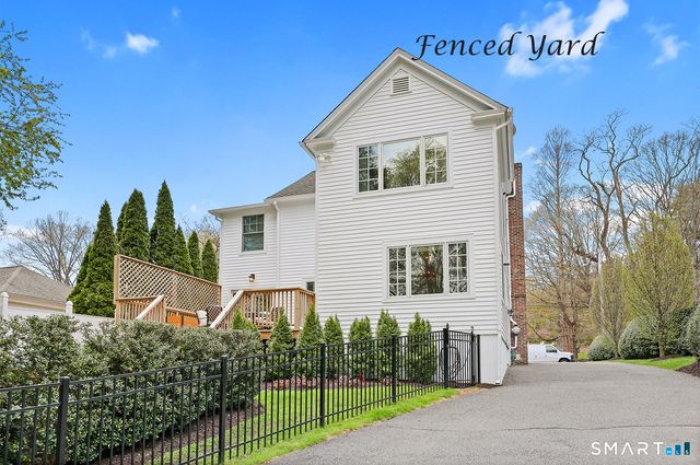 1482 Bronson Road, Fairfield, CT 06824