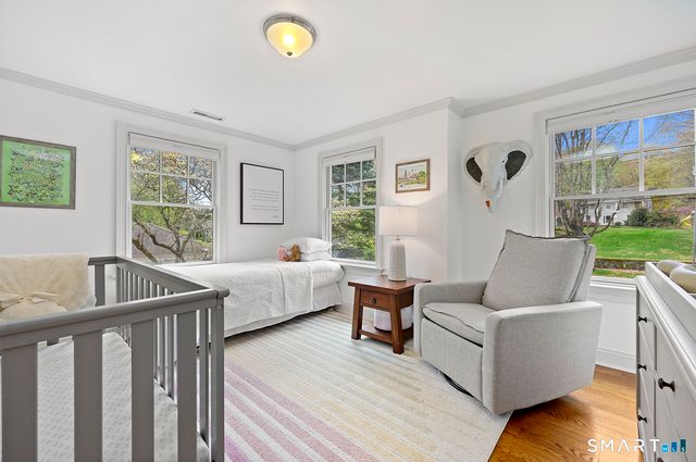 1482 Bronson Road, Fairfield, CT 06824