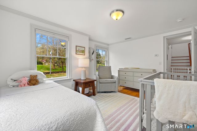 1482 Bronson Road, Fairfield, CT 06824