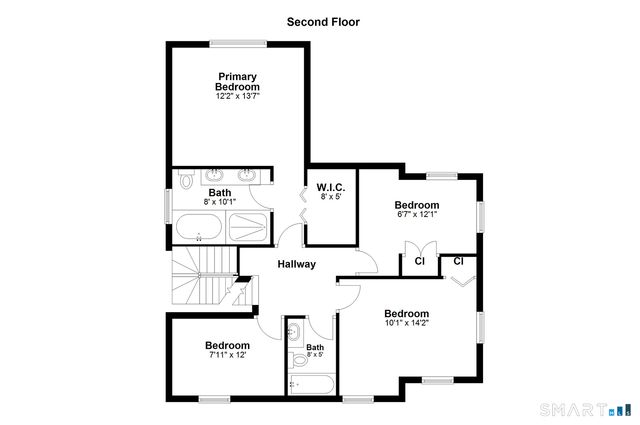 1482 Bronson Road, Fairfield, CT 06824