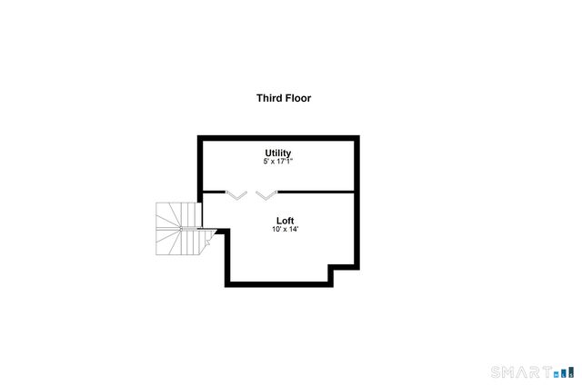 1482 Bronson Road, Fairfield, CT 06824