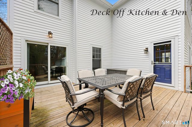 1482 Bronson Road, Fairfield, CT 06824