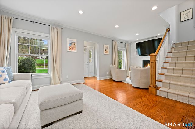 1482 Bronson Road, Fairfield, CT 06824