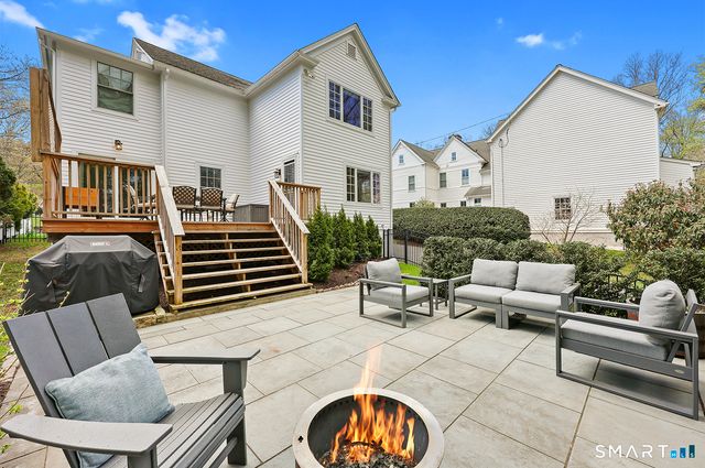 1482 Bronson Road, Fairfield, CT 06824