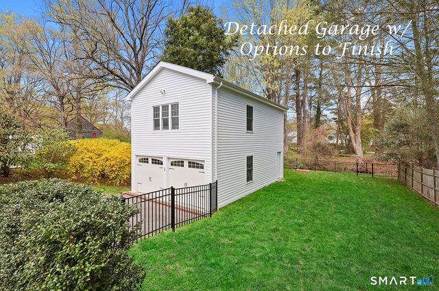 1482 Bronson Road, Fairfield, CT 06824