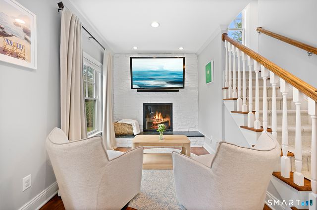 1482 Bronson Road, Fairfield, CT 06824