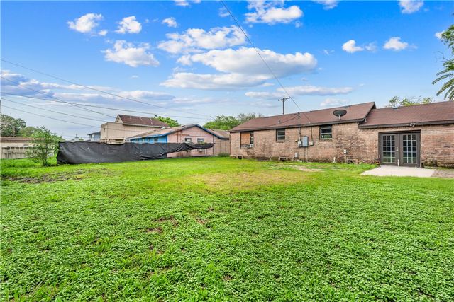 10614 Emmord Loop, Corpus Christi, TX 78410