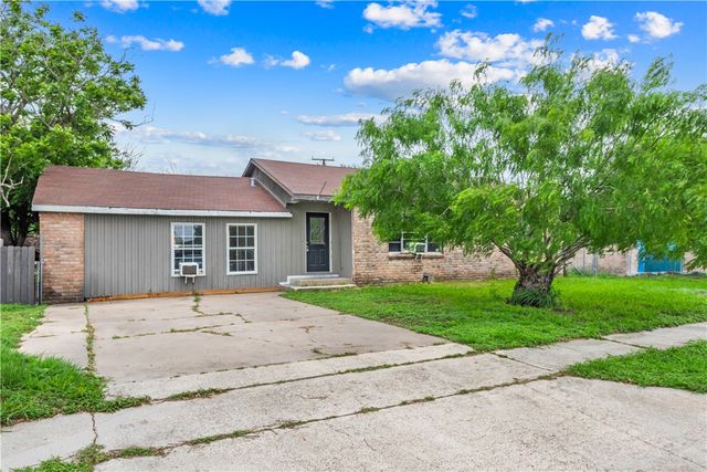 10614 Emmord Loop, Corpus Christi, TX 78410