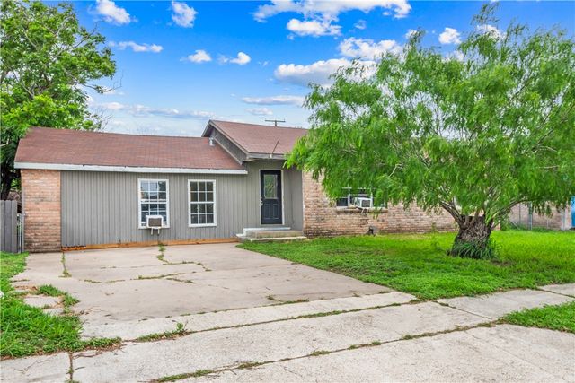 10614 Emmord Loop, Corpus Christi, TX 78410