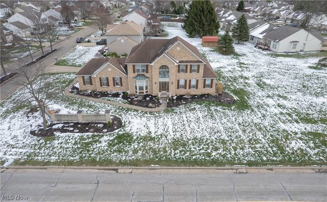 4514 Plain Center Avenue NE, Canton, OH 44714