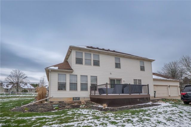 4514 Plain Center Avenue NE, Canton, OH 44714