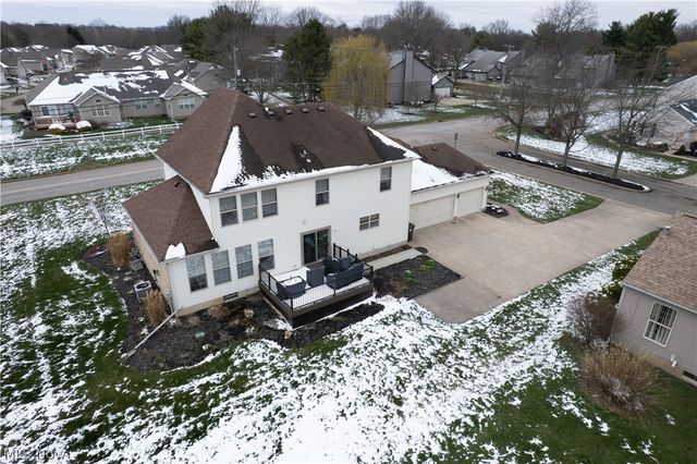 4514 Plain Center Avenue NE, Canton, OH 44714