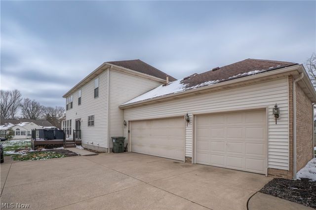 4514 Plain Center Avenue NE, Canton, OH 44714