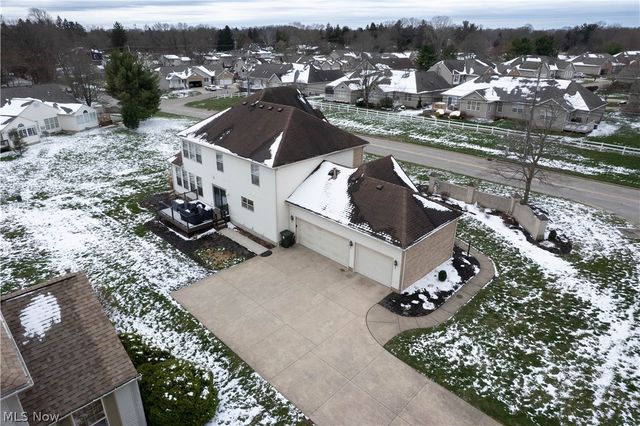 4514 Plain Center Avenue NE, Canton, OH 44714