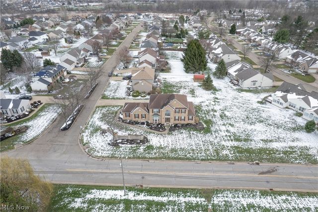 4514 Plain Center Avenue NE, Canton, OH 44714