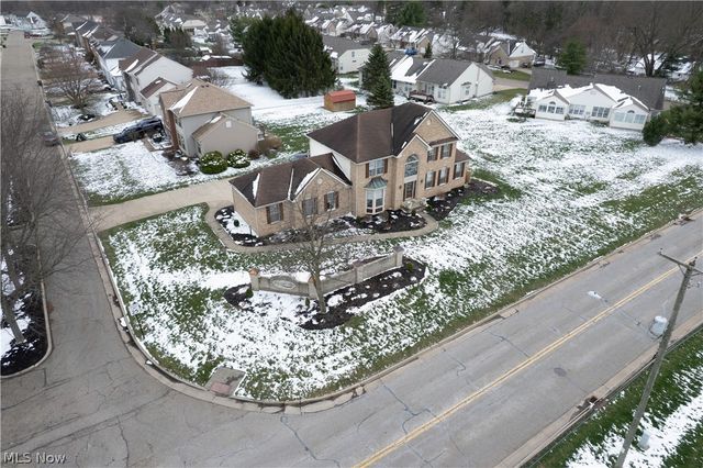 4514 Plain Center Avenue NE, Canton, OH 44714