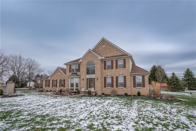 4514 Plain Center Avenue NE, Canton, OH 44714