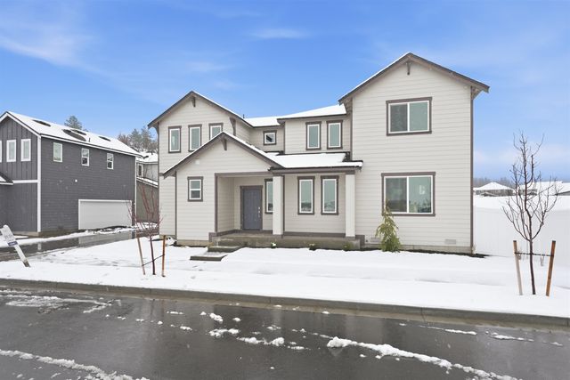 24720 E Short Tail Ln, Liberty Lake, WA 99019