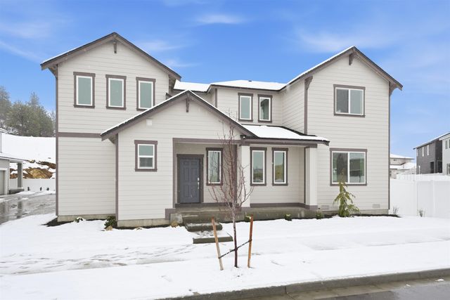 24720 E Short Tail Ln, Liberty Lake, WA 99019