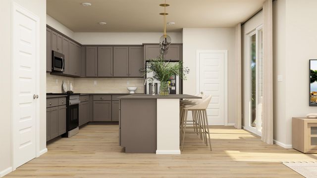 24720 E Short Tail Ln, Liberty Lake, WA 99019