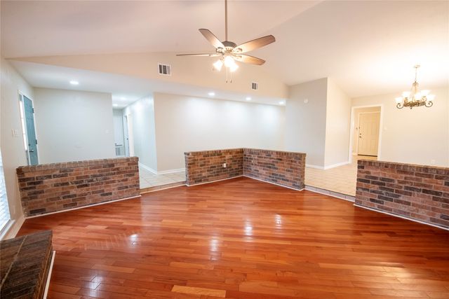 4216 Wayfaring Street, Mesquite, TX 75150