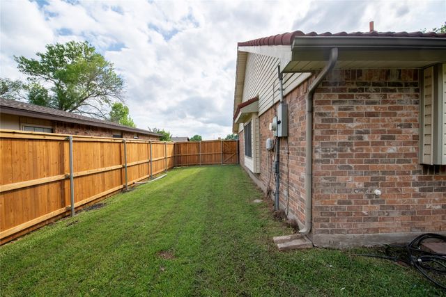 4216 Wayfaring Street, Mesquite, TX 75150