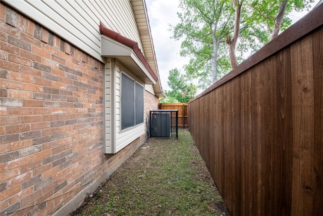 4216 Wayfaring Street, Mesquite, TX 75150