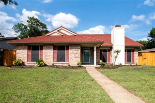 4216 Wayfaring Street, Mesquite, TX 75150