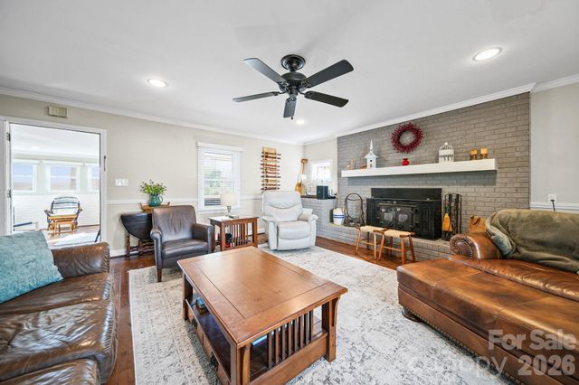 175 Buffalo Shoals Road, Lincolnton, NC 28092