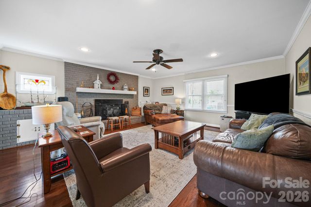 175 Buffalo Shoals Road, Lincolnton, NC 28092