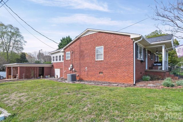 175 Buffalo Shoals Road, Lincolnton, NC 28092
